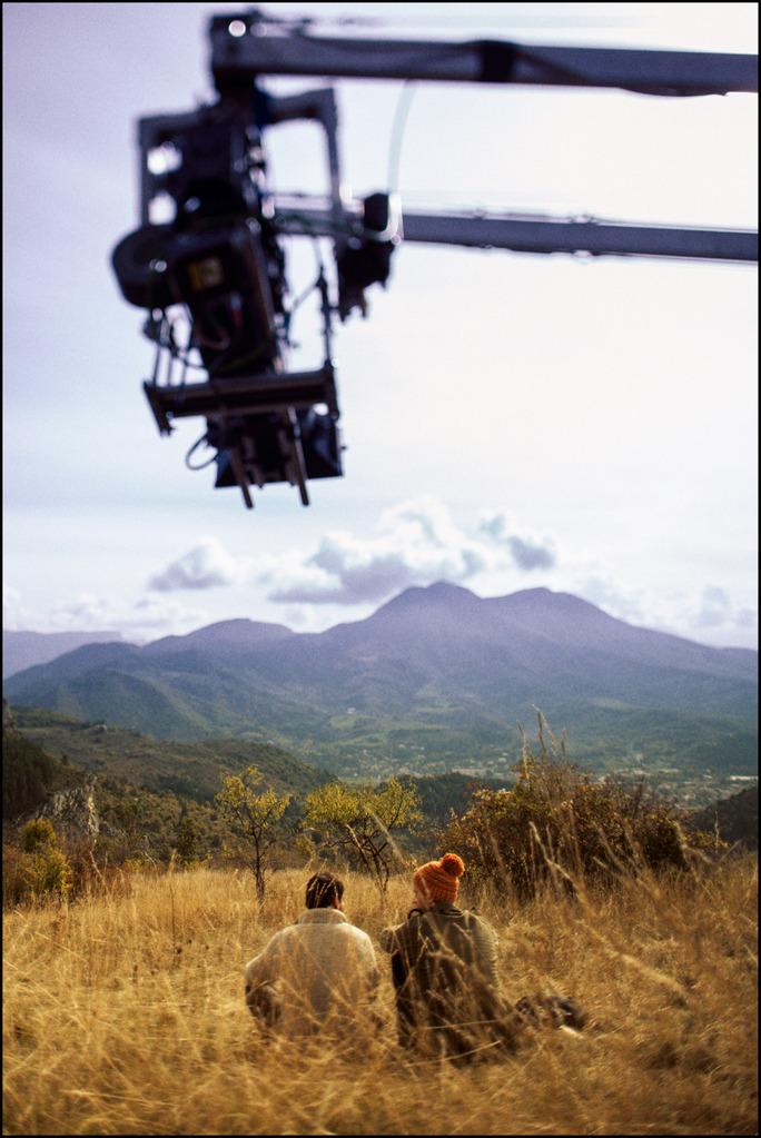 The Anklet The Anklet