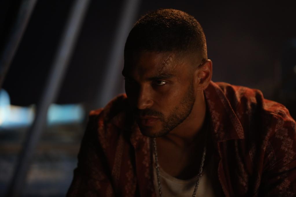 Jean-Jacques V&eacute;licitat - &copy; Thanaporn Arkmanon