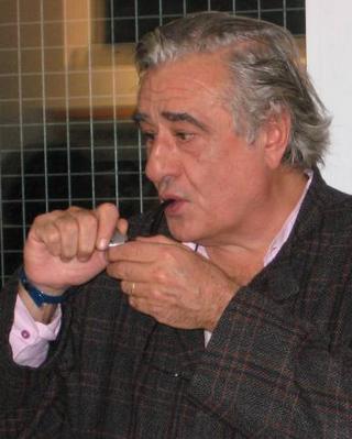 Christian Paureilhe Christian Paureilhe