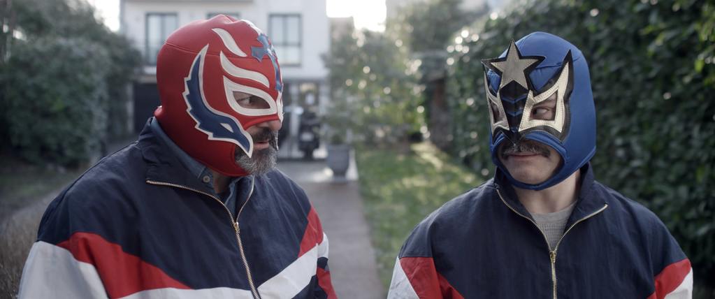 Festival Internacional de Cortometrajes de Winterthur - 2021