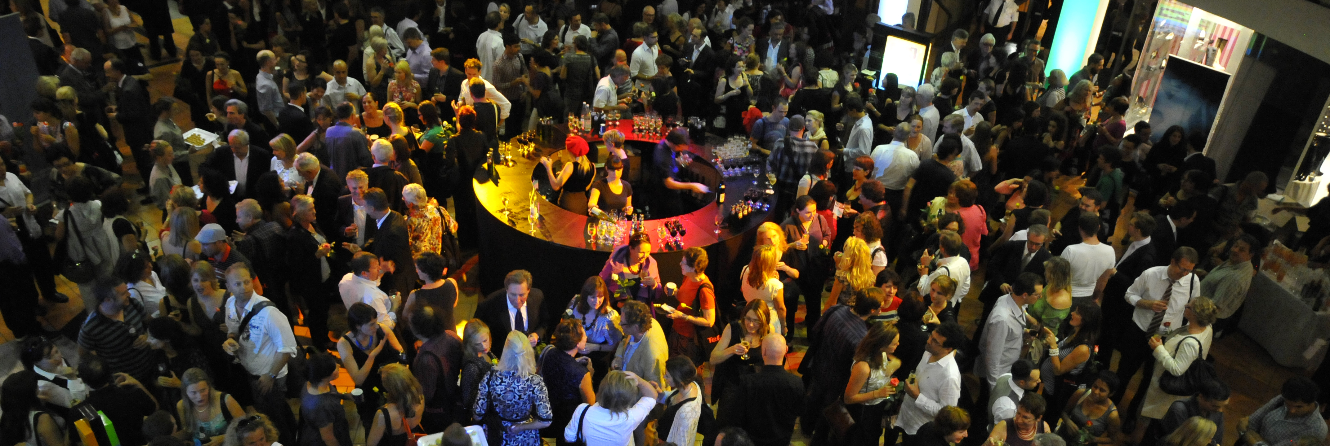 Australie : 3 réalisateurs à la rencontre du public - Ouverture du Festival à Melbourne Australie : 3 réalisateurs à la rencontre du public - Ouverture du Festival à Melbourne