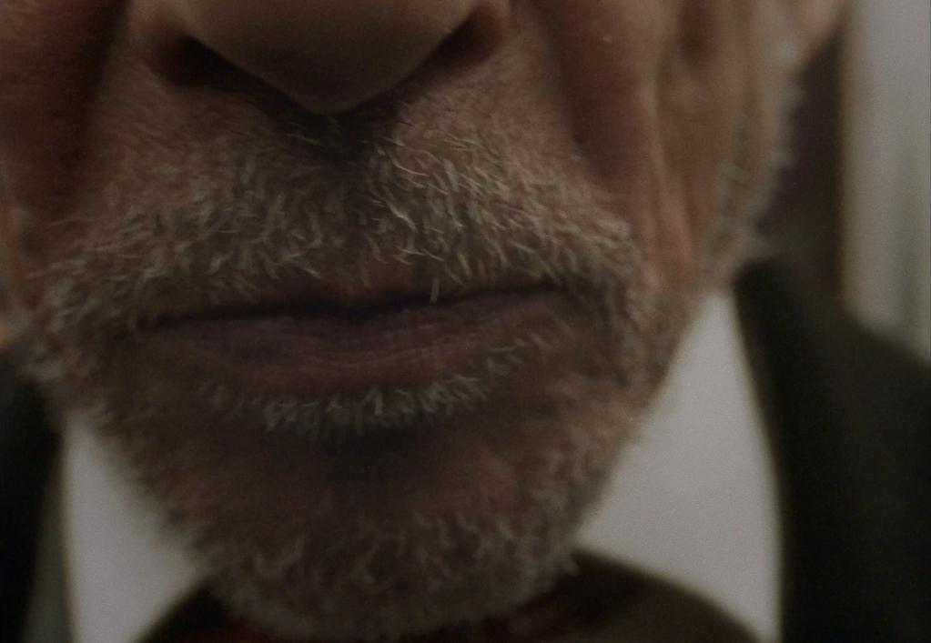 The Speech The Speech