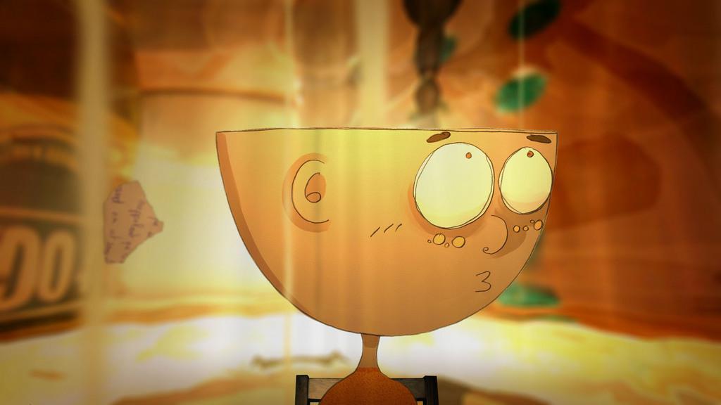 Le Sablier Le Sablier