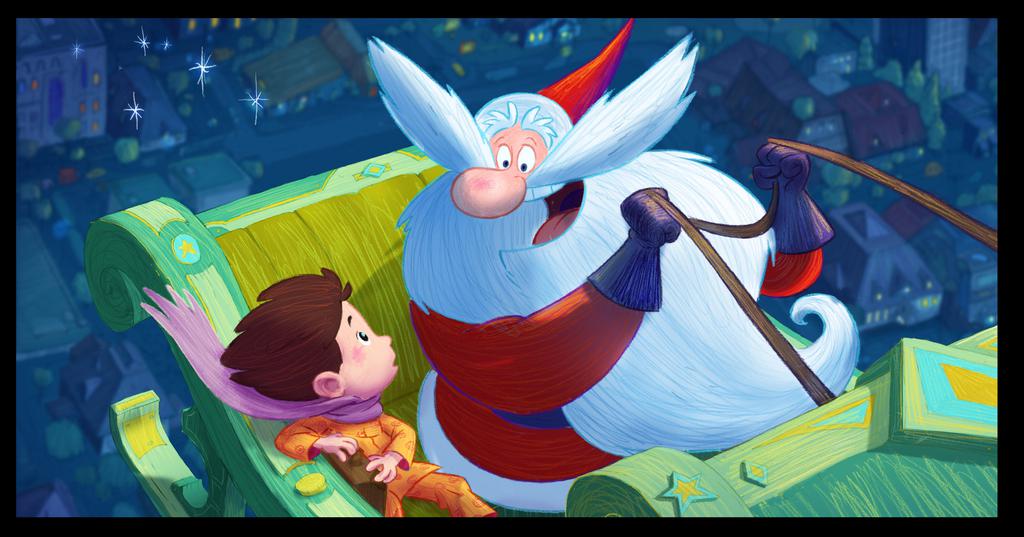 Annecy International Animation Film Festival - 2011