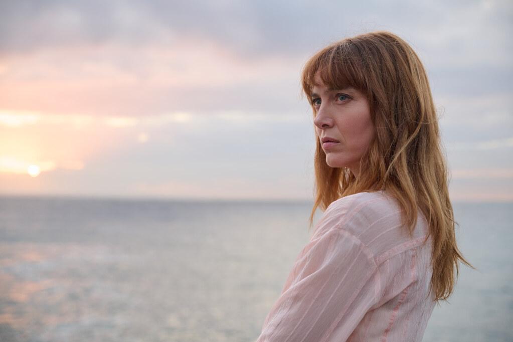 Charl&egrave;ne Galan - &copy; FRAN&Ccedil;OIS LEFEBVRE / PARTITA FILMS / FELICIT&Agrave; FILMS / TF1