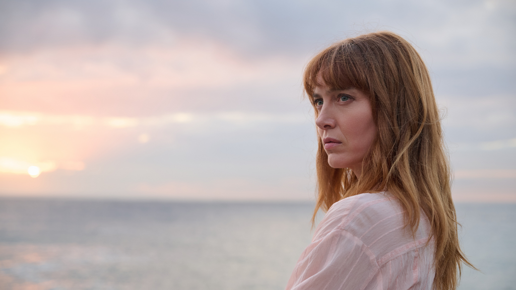 Zo&iuml; Severin - &copy; Fran&ccedil;ois Lefebvre &mdash; Partita Films &mdash; Felicit&agrave; Films &mdash; TF1