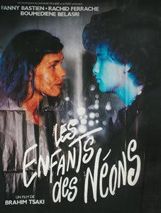 Les Enfants des néons Les Enfants des néons