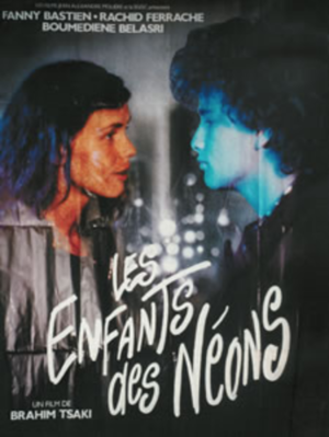 Les Enfants des néons Les Enfants des néons