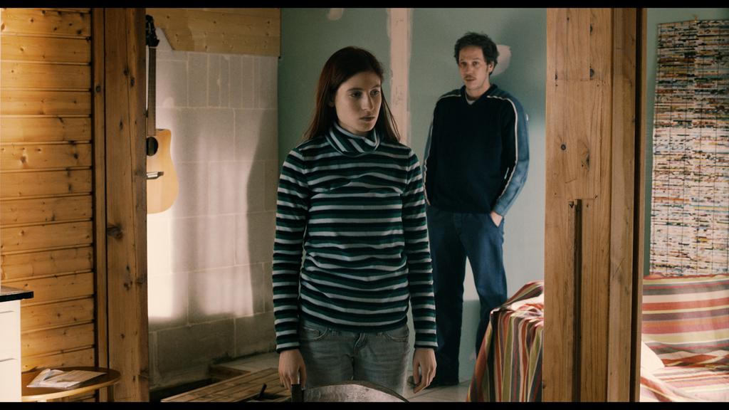 Festival de Cine Black Nights de Tallin - 2012