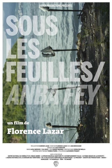 Florence Lazar