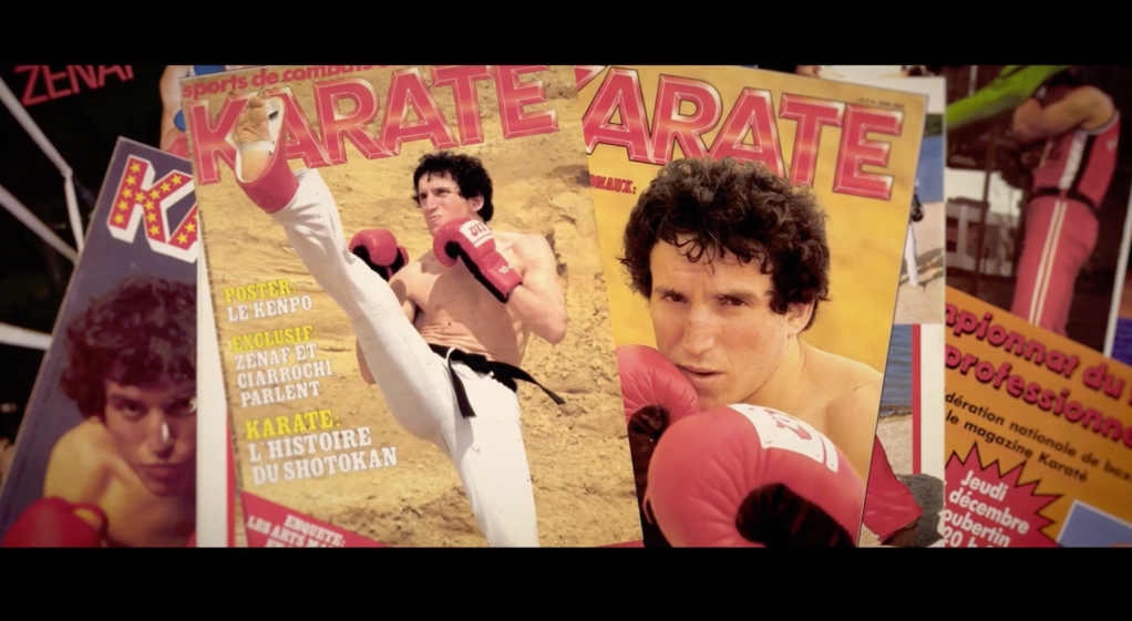 Zef, a Struggle for Life Zef, a Struggle for Life