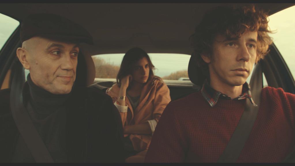 Les Étoiles restantes Les Étoiles restantes