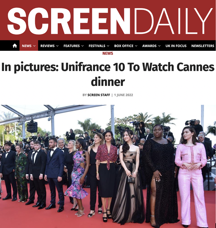 Revista de prensa internacional - Mayo del 2022 Revista de prensa internacional - Mayo del 2022