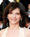 Juliette Binoche Juliette Binoche