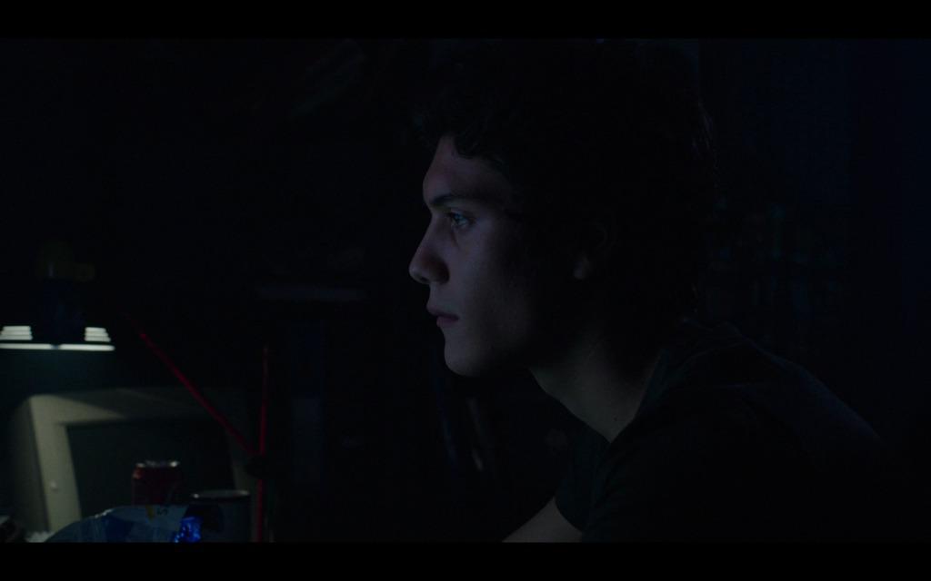 Blue Blood Blue Blood