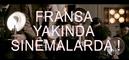 French films and the Turkish theatrical market in 2013 French films and the Turkish theatrical market in 2013