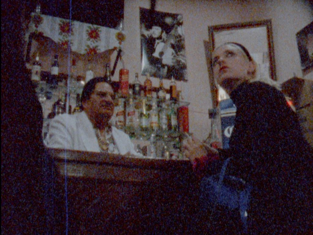 D&eacute;jalo Ser (Ainsi soit-il)