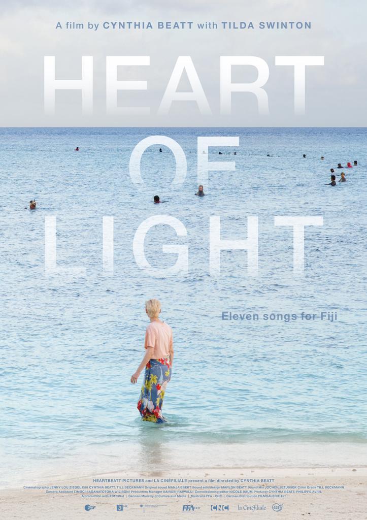 Heart of Light: Eleven Songs for Fiji Heart of Light: Eleven Songs for Fiji