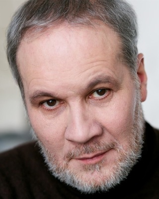 Bernard Chabin - © Barbara Buchmann Bernard Chabin - © Barbara Buchmann