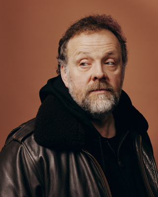 Gr&eacute;gory Gadebois - &copy; Marie Rouge / Unifrance