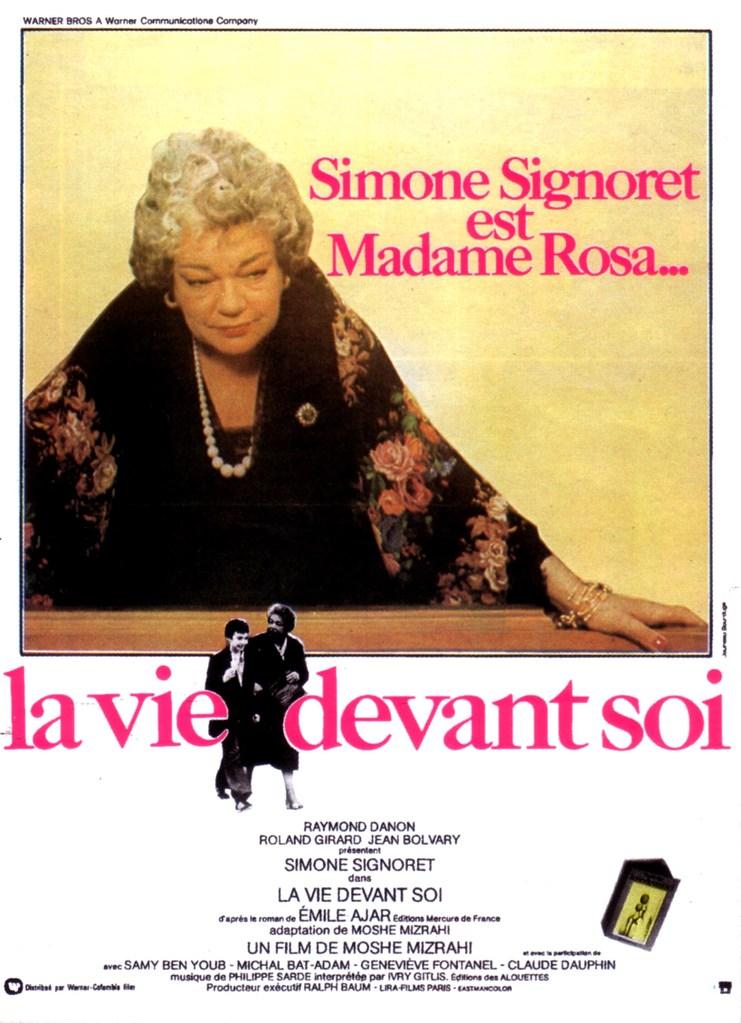 セザール賞（フランス映画） - 1978