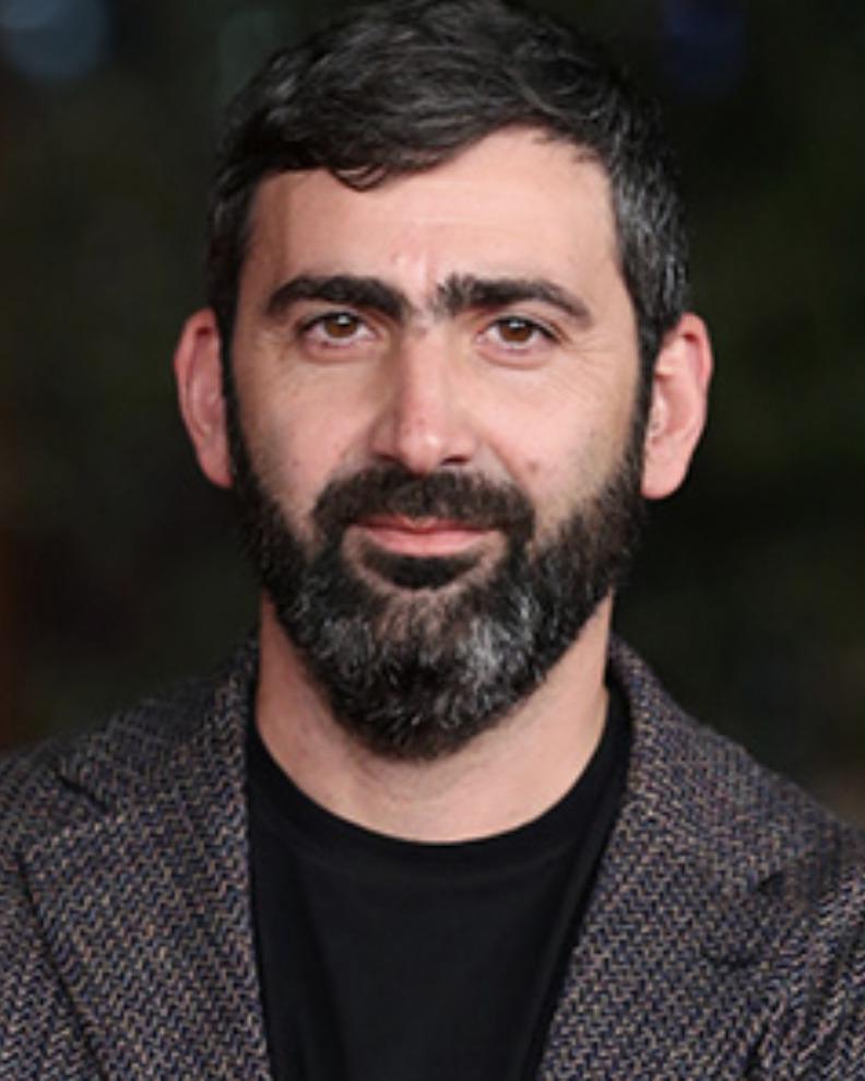 Yuri Ancarani Yuri Ancarani