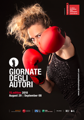 Giornate degli Autori