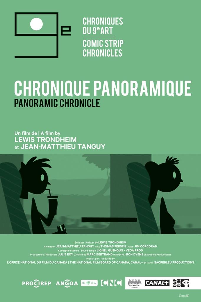 Panoramic Chronicle Panoramic Chronicle