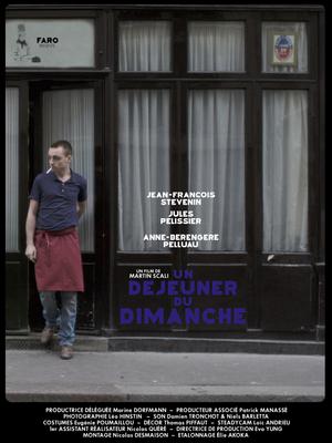 Un déjeuner du dimanche Un déjeuner du dimanche