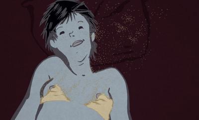 Des câlins dans les cuisines Des câlins dans les cuisines