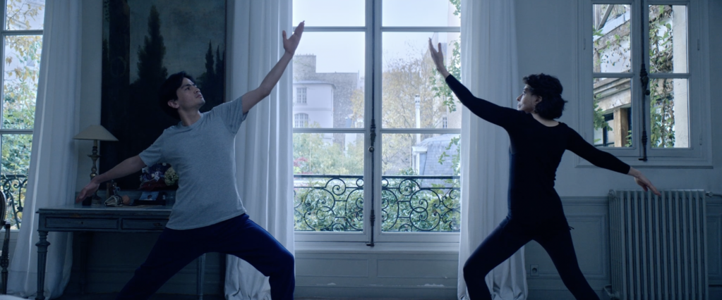 Nawid Elham - &copy; Marvelous Production - Echo Studio