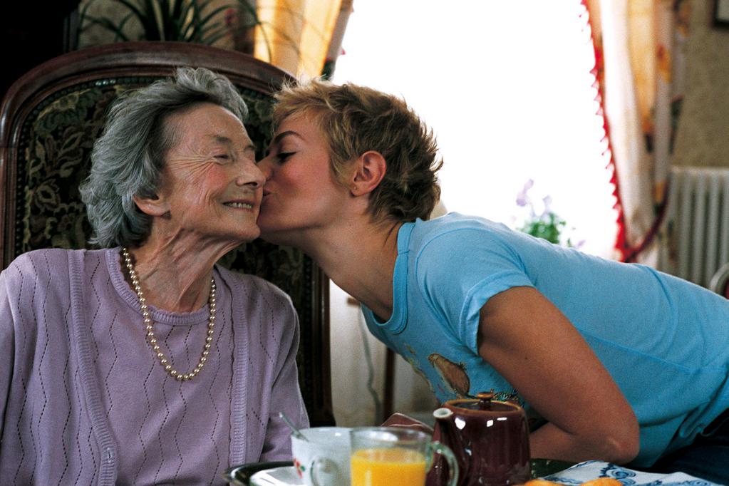 Rendez-Vous with French Cinema &agrave; New York - 2006