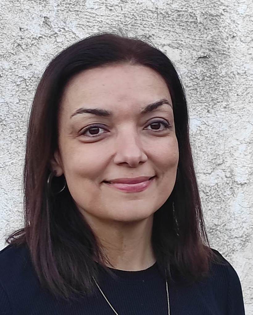 Amerissa Basta Amerissa Basta