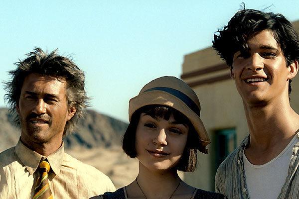 Festival Internacional de Cine de Estocolmo - 2005