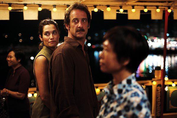 Tokyo- French Film Festival - 2005