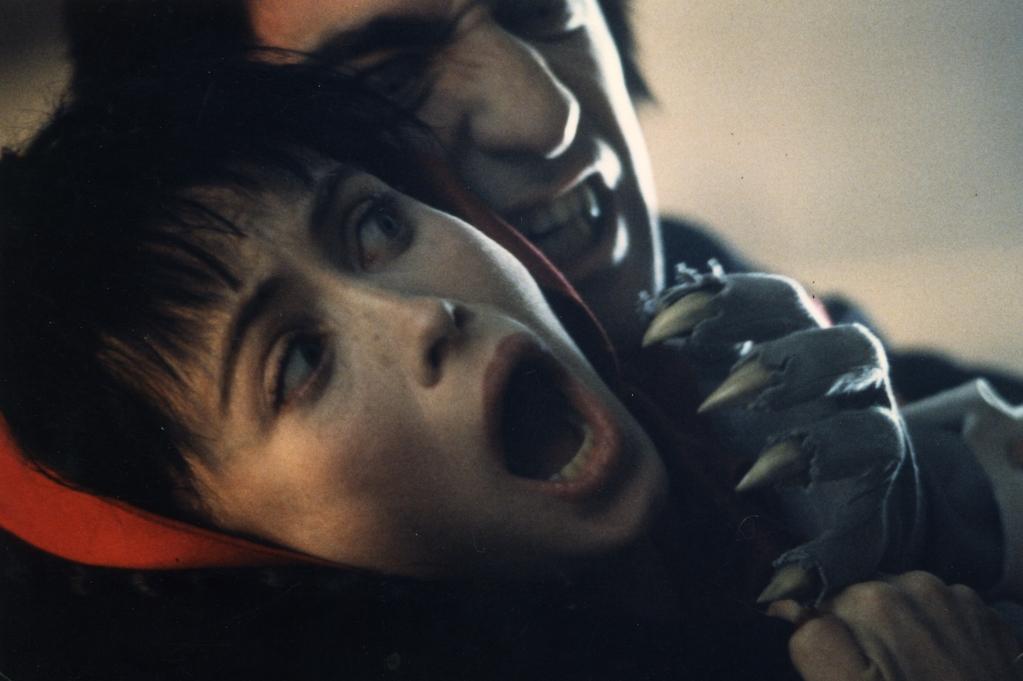 Le Dernier Chaperon Rouge Le Dernier Chaperon Rouge