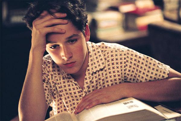 Festival de Cine Francófono de Viena - 2004 Festival de Cine Francófono de Viena - 2004