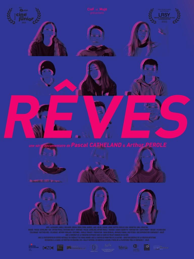 Rêves Rêves