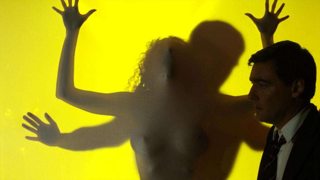 Montreal World Film Festival - 2012