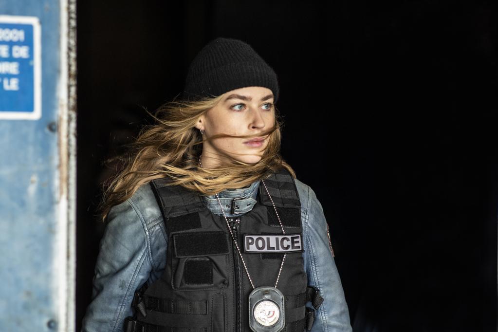 La paz de Marsella - © Gaumont La paz de Marsella - © Gaumont