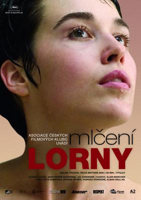 Le Silence de Lorna - Czech Republic Le Silence de Lorna - Czech Republic