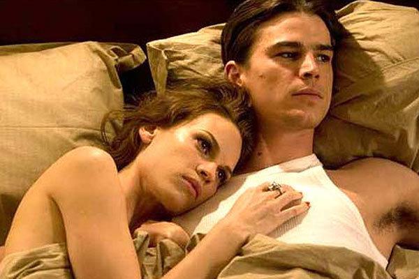 The Black Dahlia The Black Dahlia