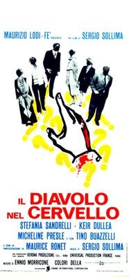 El Cerebro del mal El Cerebro del mal