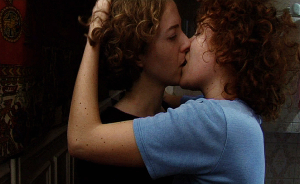 Curta Kinoforum - 2007