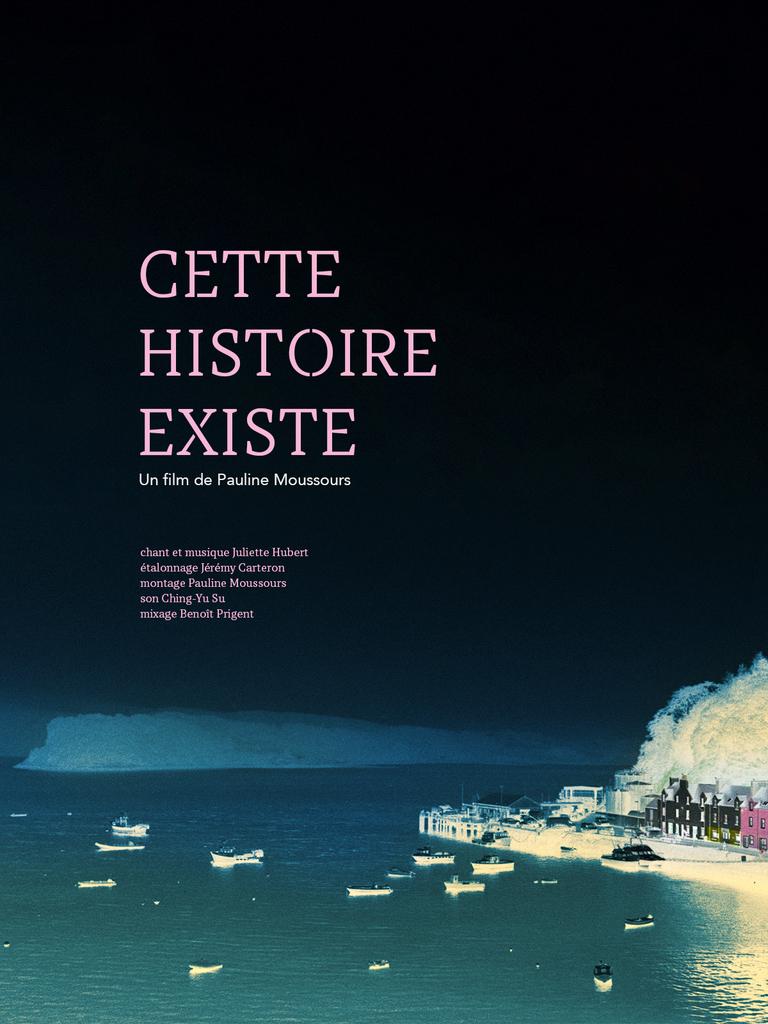 Cette histoire existe Cette histoire existe