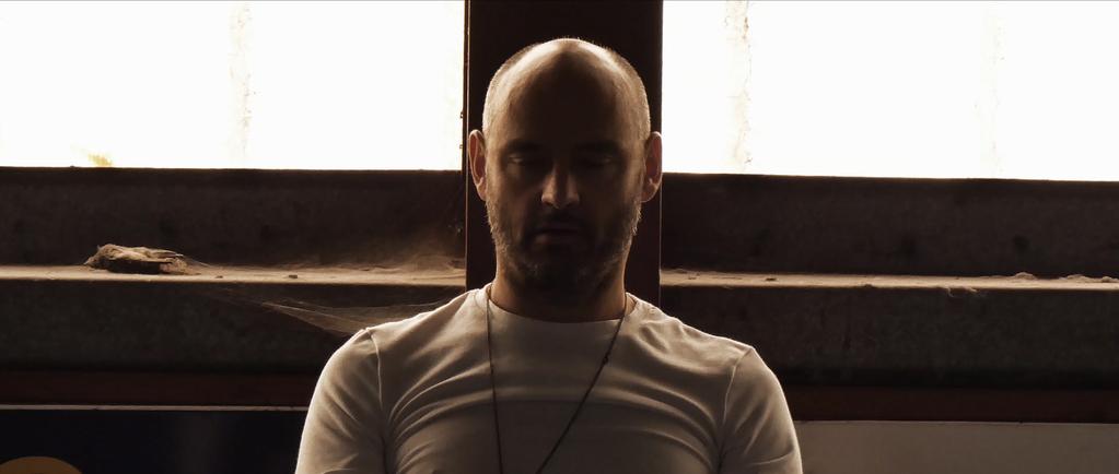 The Last Man The Last Man