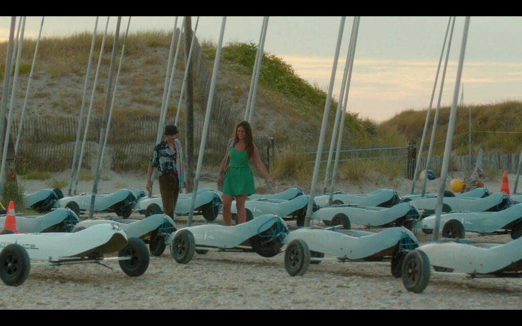 Love in Quend Love in Quend