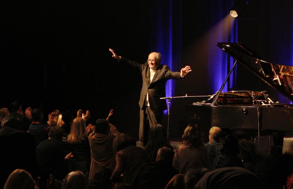 Il était une fois Michel Legrand Il était une fois Michel Legrand