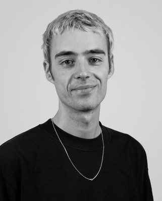 Quentin Bohanna Quentin Bohanna