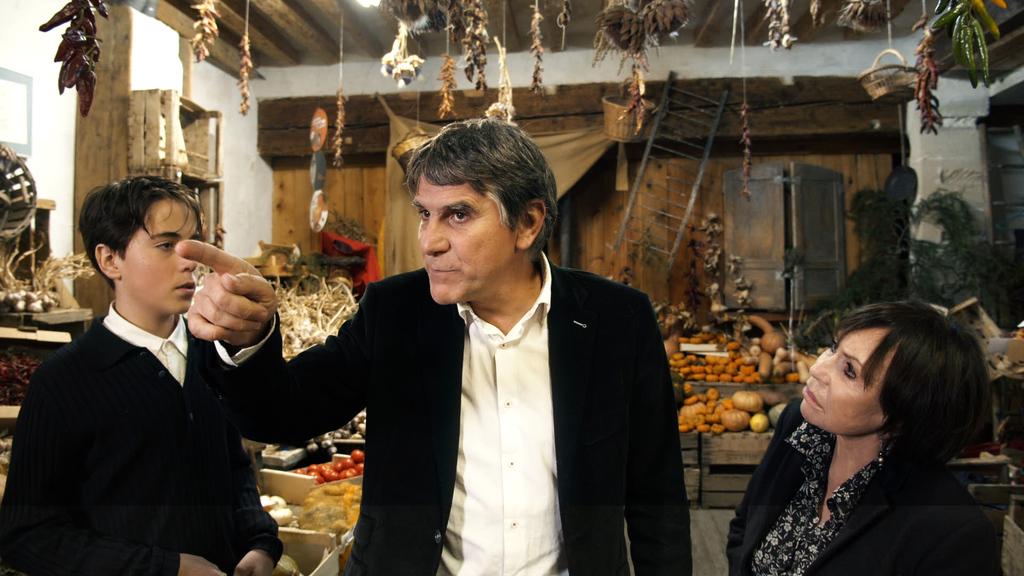 La Dernière Page La Dernière Page